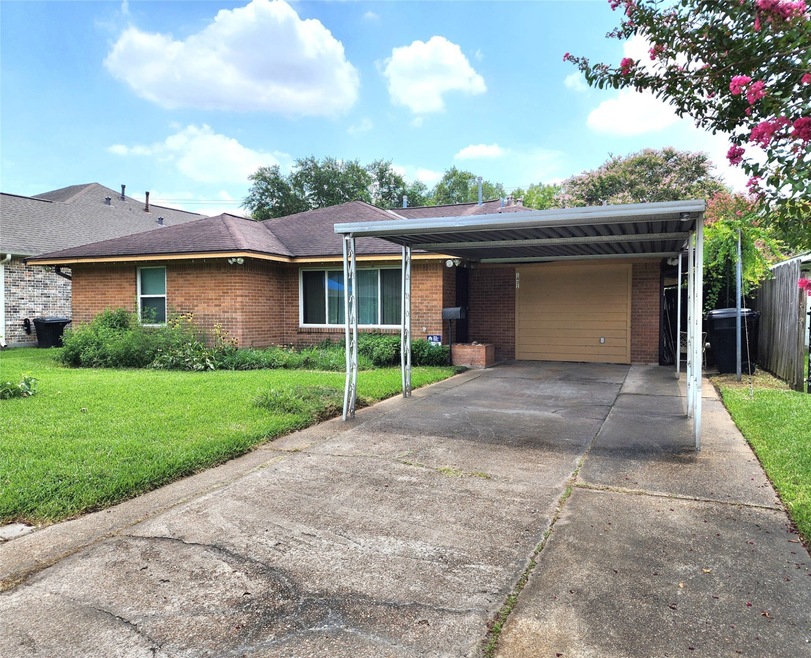 1431 Thornton Rd, Houston, TX 77018 - photo 1