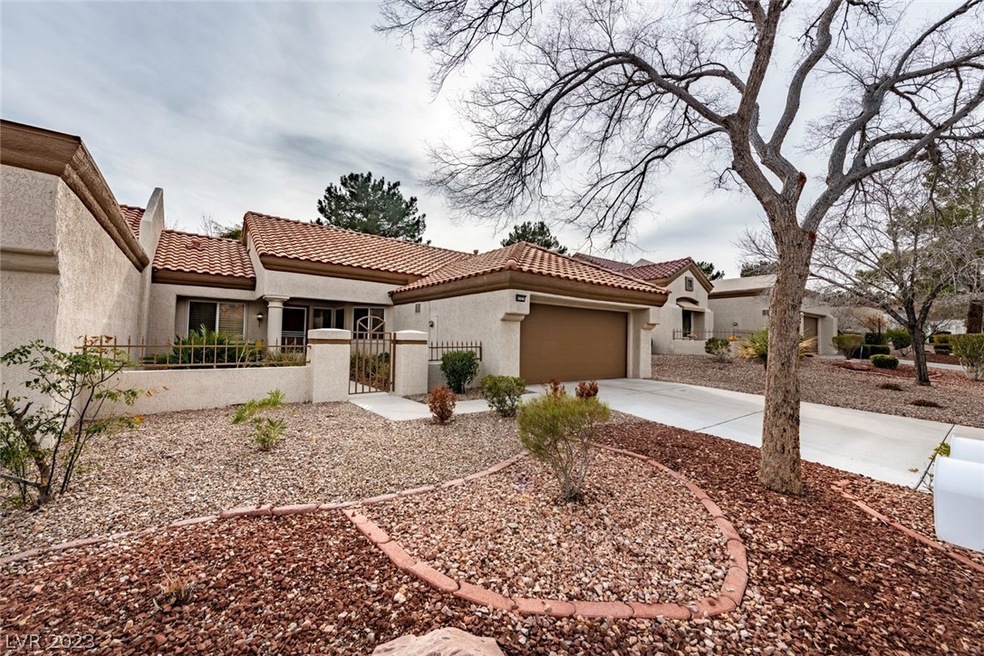 Great Curb Appeal