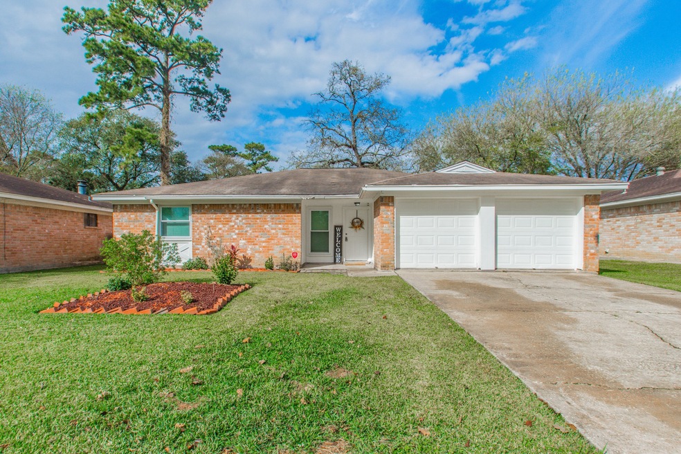 5019 Fitzwater Dr, Spring, TX 77373 - photo 1