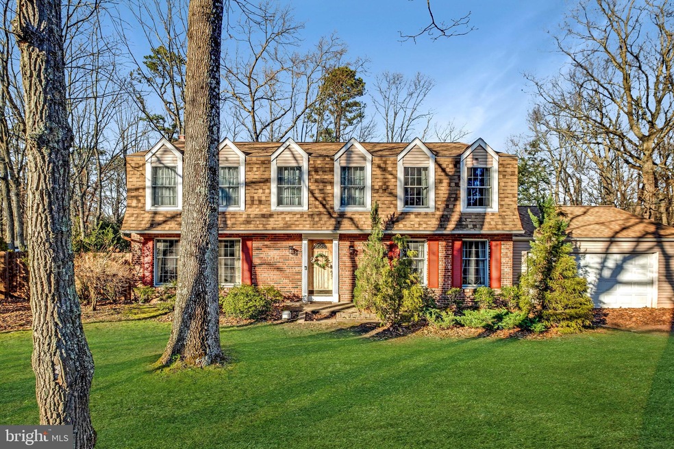 572 Fairview Rd, Medford, NJ 08055 - photo 1