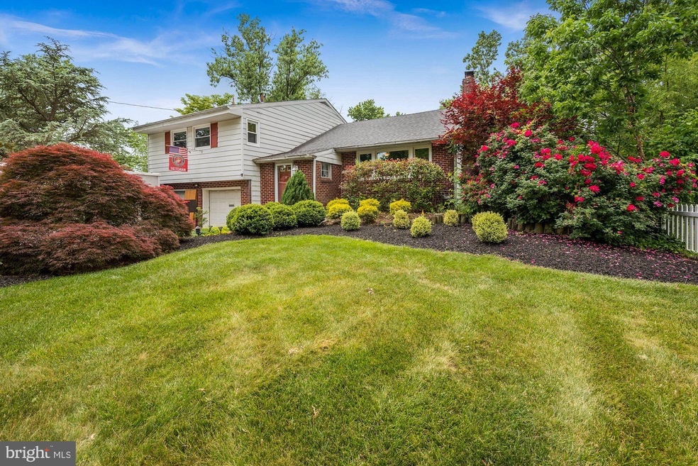 113 Cherry Tree Ct, Cherry Hill, NJ 08002 - photo 1