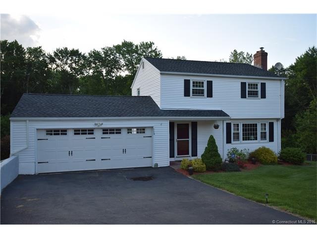 113 Trout Stream Dr, Vernon Rockville, CT 06066 - photo 1