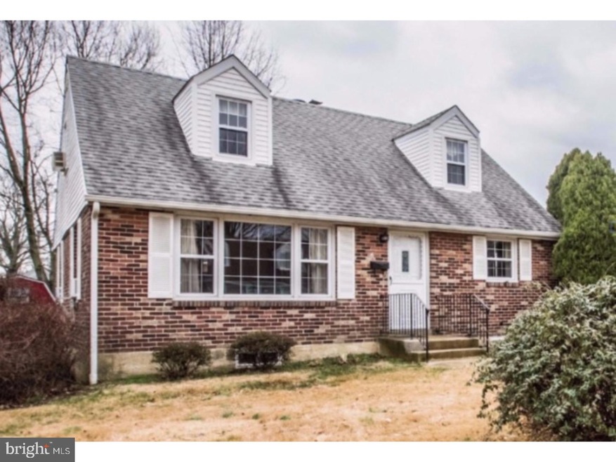 116 Devonshire Rd, Wilmington, DE 19803 - photo 1