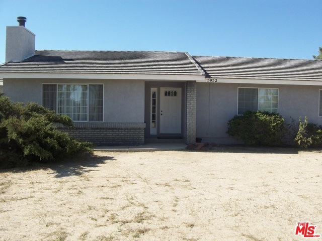 5952 Charan Rd, Rosamond, CA 93560 - photo 1