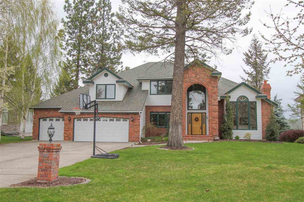 340 W Wilson Ave, Spokane, WA 99208 - photo 1