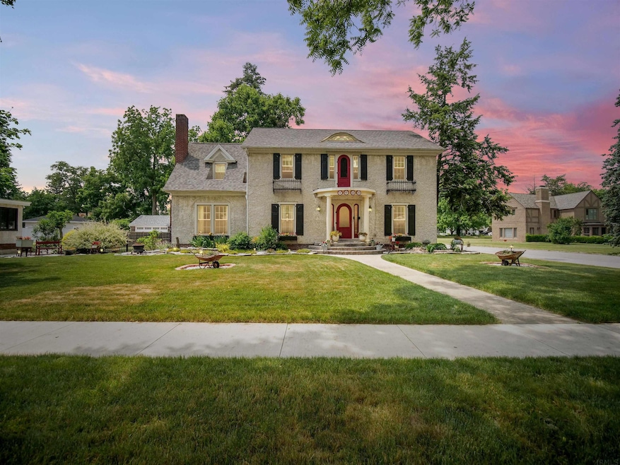 1023 N Main St, Auburn, IN 46706 - photo 1