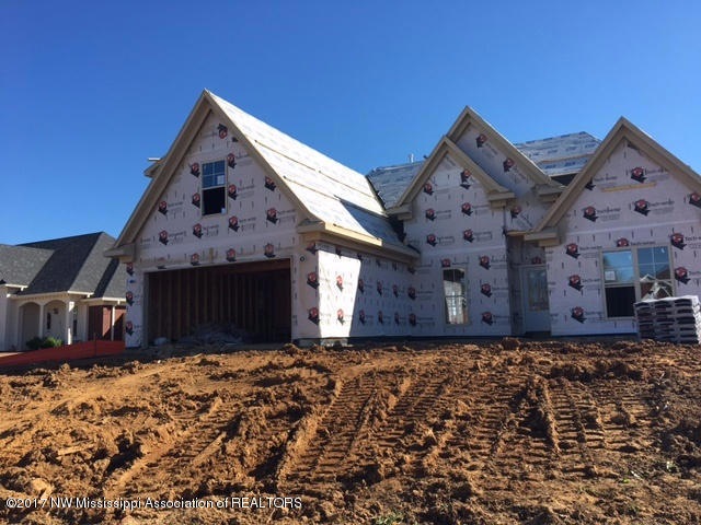 Alden Sta Elevation Lot 138 & 157