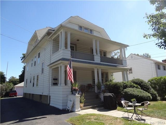 160 Ellsworth St, Bridgeport, CT 06605 - photo 1