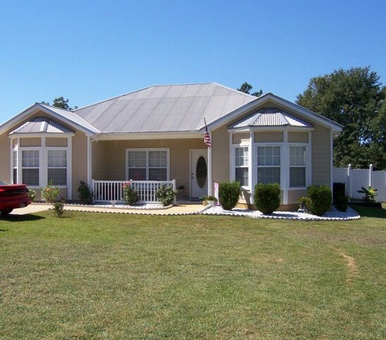 Main View