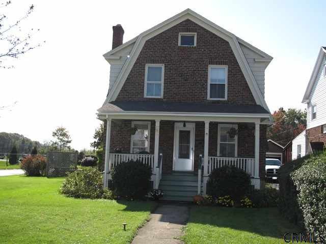 92 Dartmouth St, Albany, NY 12209 - photo 1