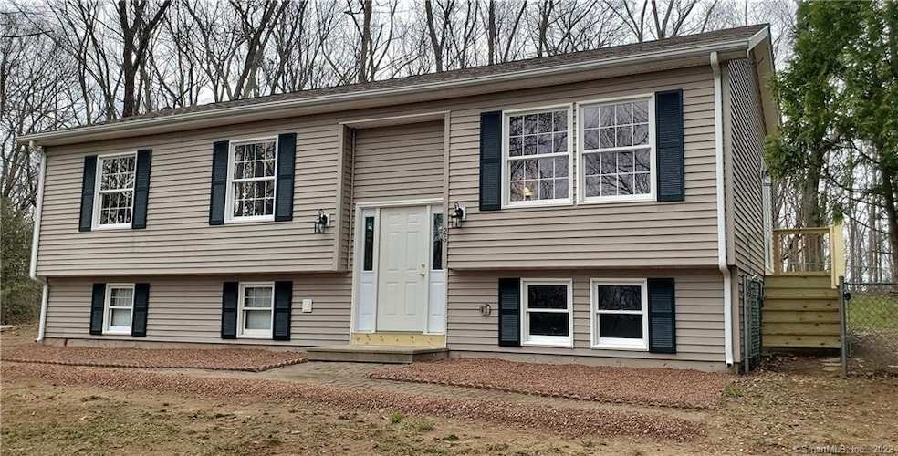 Fully remodeled raised ranch.