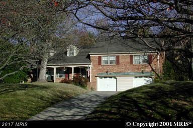 12401 Greenhill Dr, Silver Spring, MD 20904 - photo 1