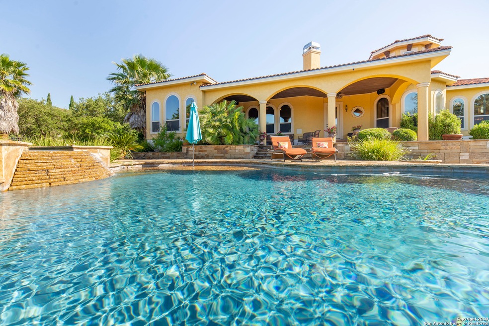 14641 Iron Horse Way, Helotes, TX 78023 - photo 1