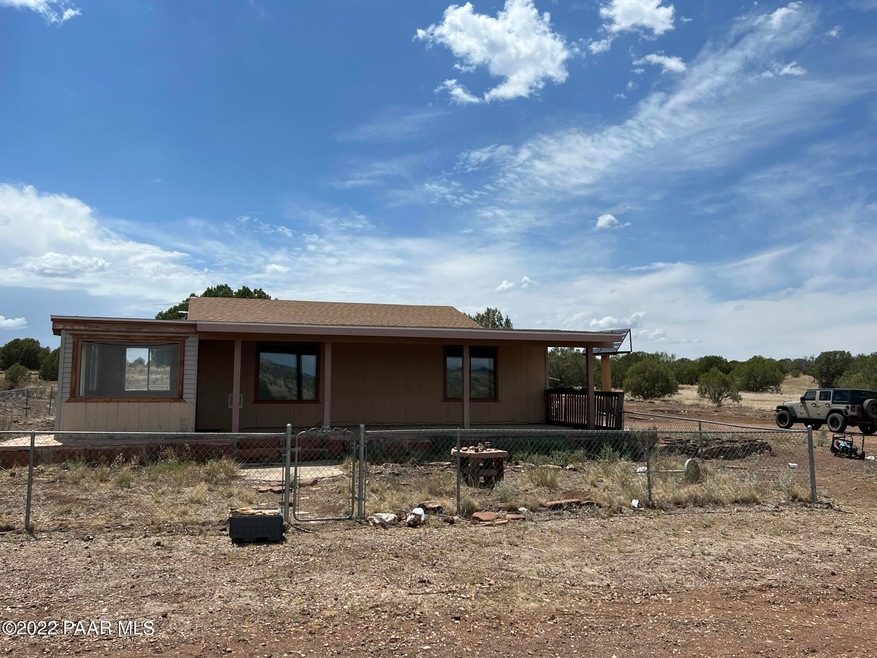 21 Rocky Hill Rd, Ash Fork, AZ 86320 - photo 1
