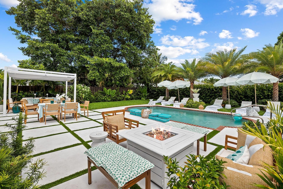 For Rent $5,750/month • Co-Listing Agent