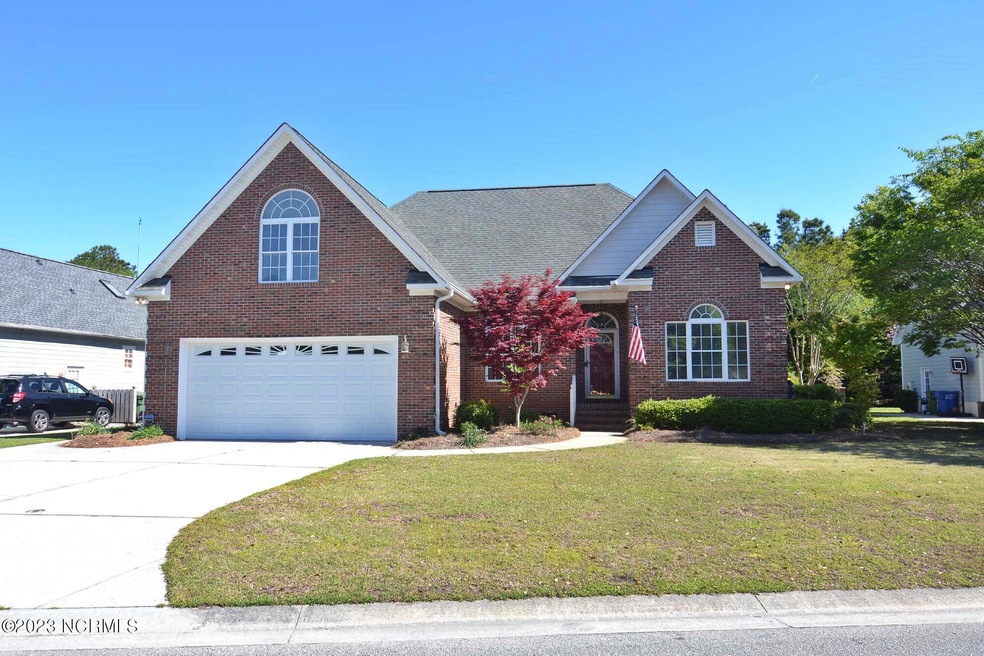 5407 Dunmore Rd, Wilmington, NC 28409 - photo 1