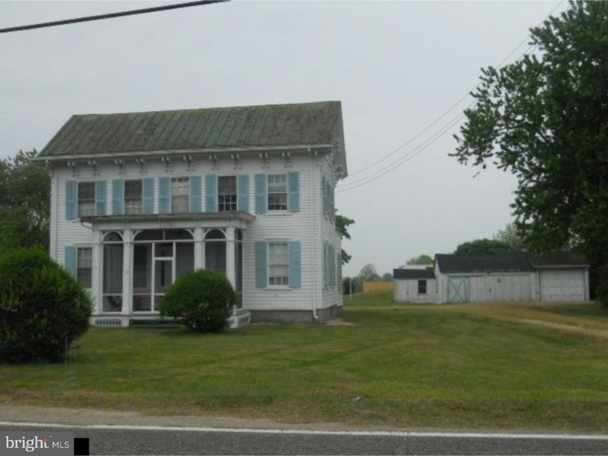 12 Fortescue Rd, Newport, NJ 08345 - photo 1