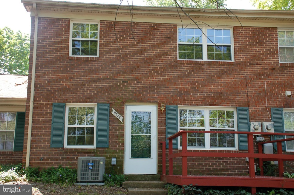 9716 Hagel Cir unit 43/E, Lorton, VA 22079 - photo 1