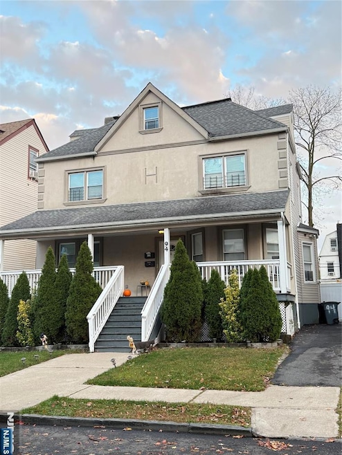 94 N 17th St unit 2, East Orange, NJ 07017 - photo 1