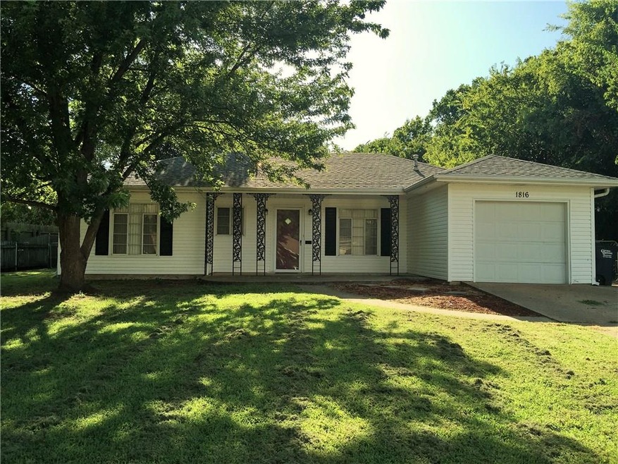 Front Exterior
