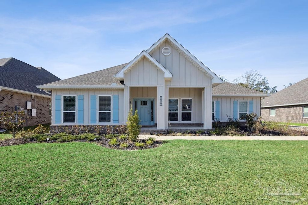 5659 Blake Ln, Pace, FL 32571 - photo 1