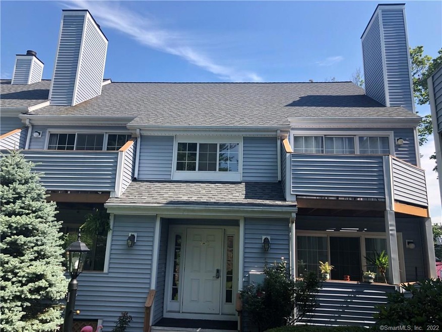 2 Spring Hill Ave unit 10, Norwalk, CT 06850 - photo 1