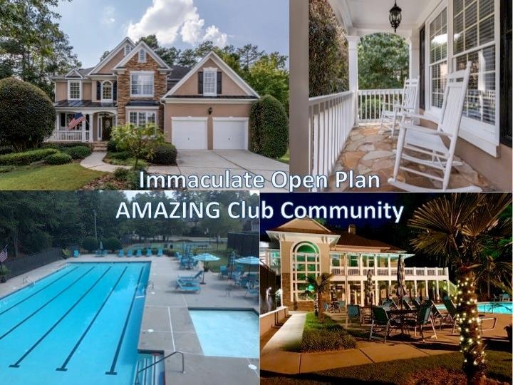 Bedrm on Main; culdesac lot; walk to Amazing Ameni