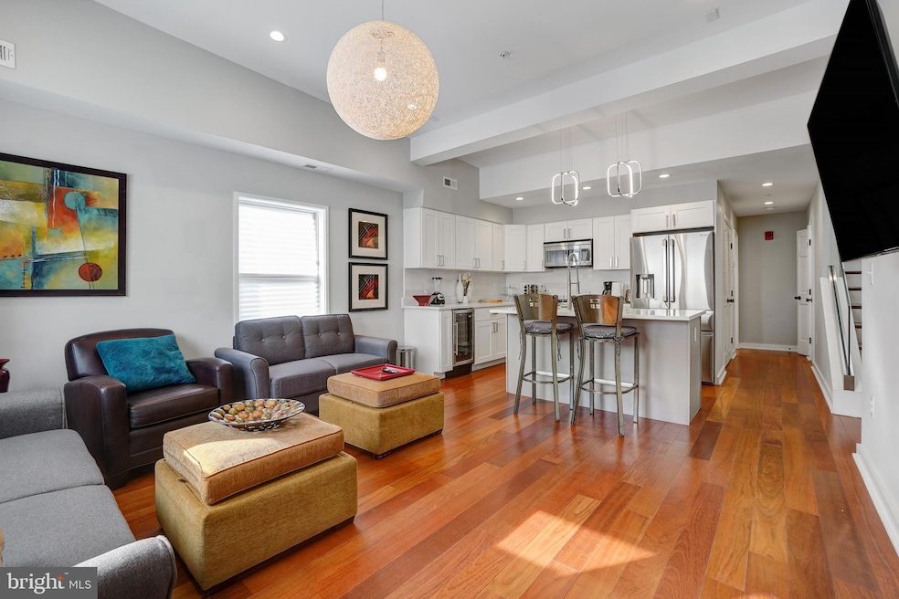 4106 Gault Place NE unit 5, Washington, DC 20019 - photo 1