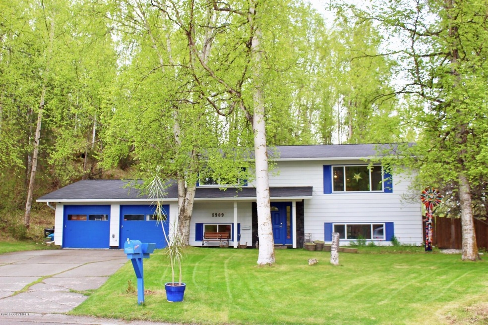 5909 Lynkerry Cir.