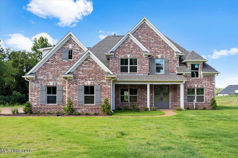 2092 Slocum Rd - GV Lot 9