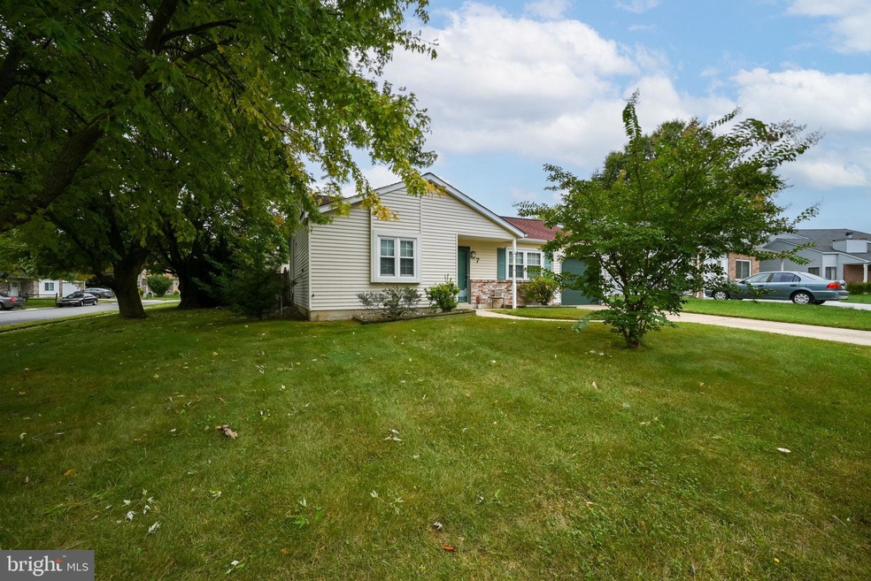 7 Candy Ct, New Castle, DE 19720 - photo 1