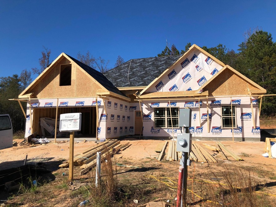 173 Summer Grove Ln, Macon, GA 31206 - photo 1