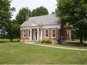 1689 E Mud Pike Rd, Osgood, IN 47037 - photo 1