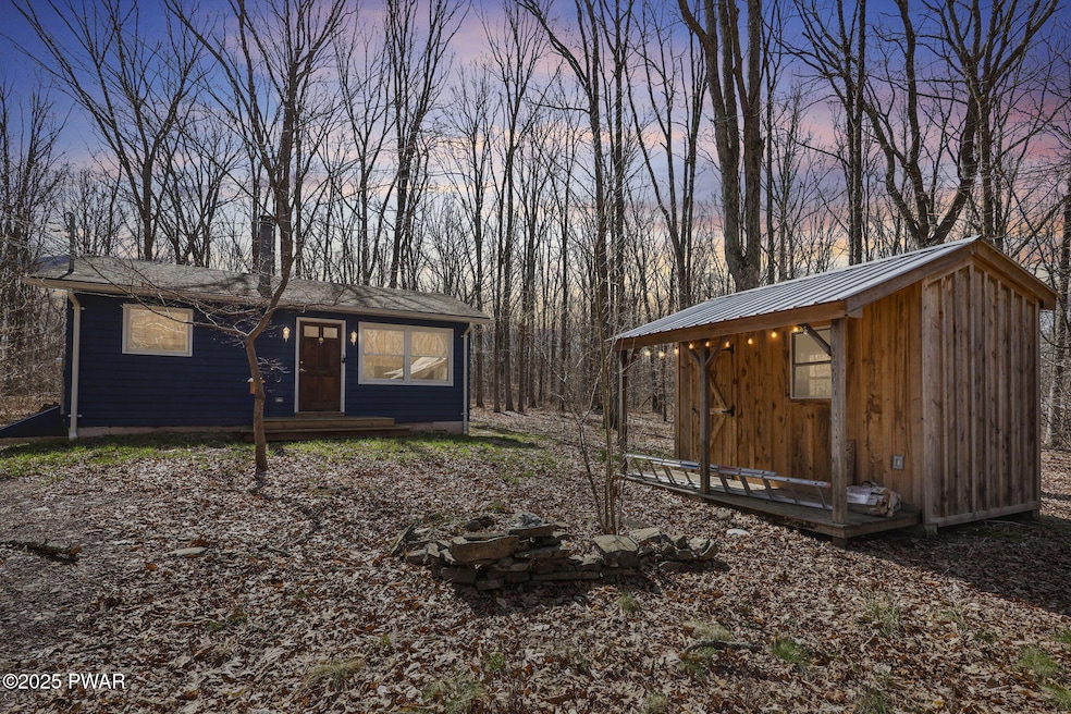 Sold $205,000 • Co-Listing Agent