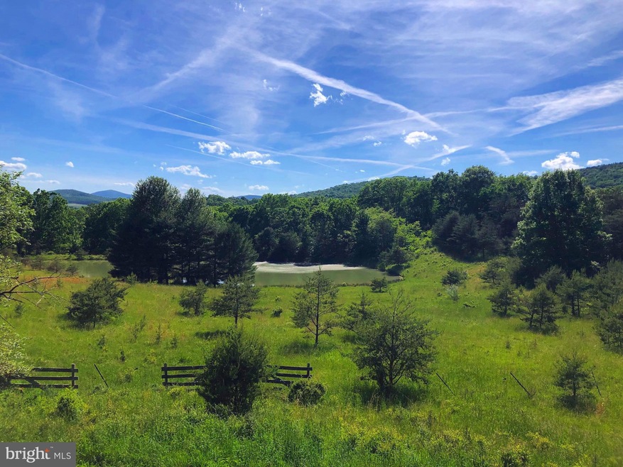 670 Wildwood Ln, Rio, WV 26755 - photo 1