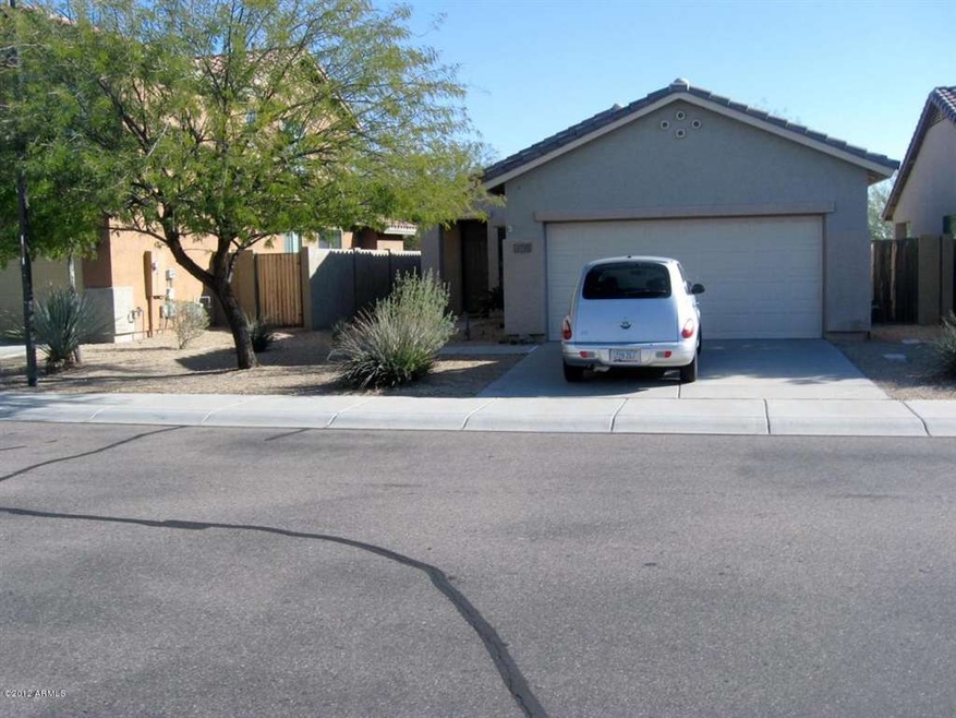 2737 W Bisbee Way, Phoenix, AZ 85086 - photo 1