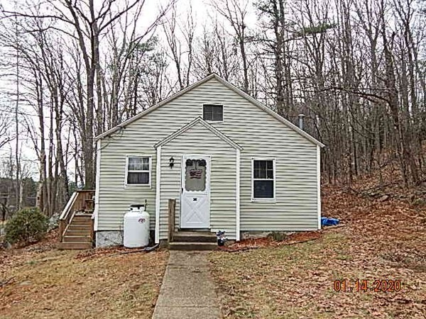 396 Summer St, Barre, MA 01005 - photo 1