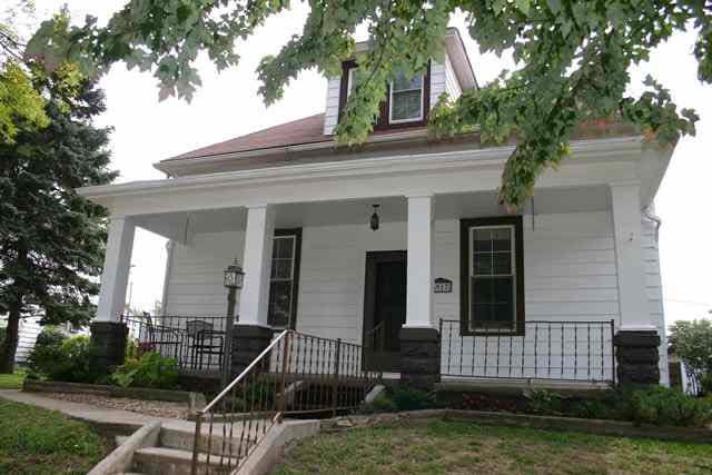 1917 Perrine St, Lafayette, IN 47904 - photo 1