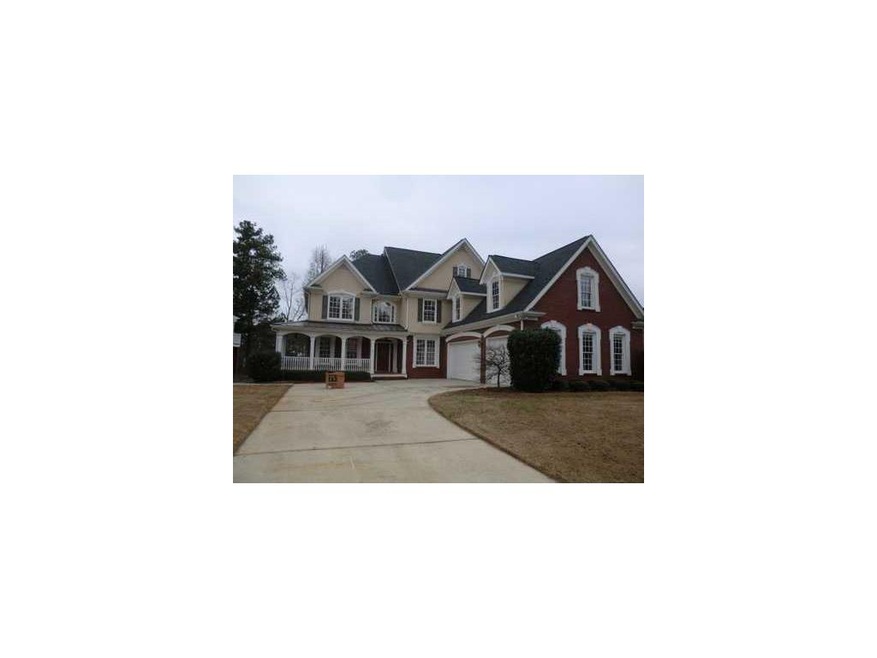 Exterior Front. frt