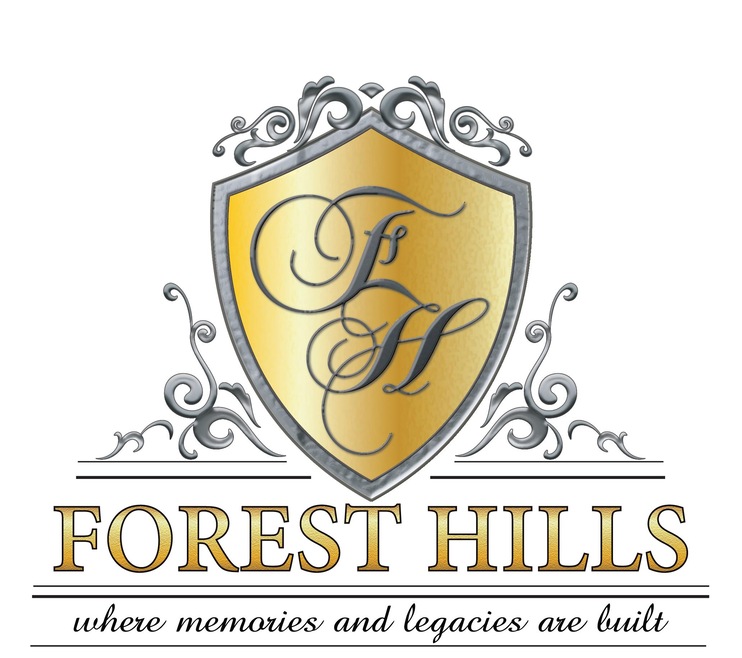 Forest hills