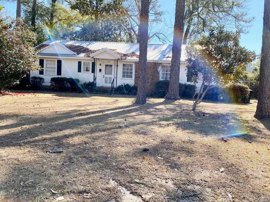 Main View