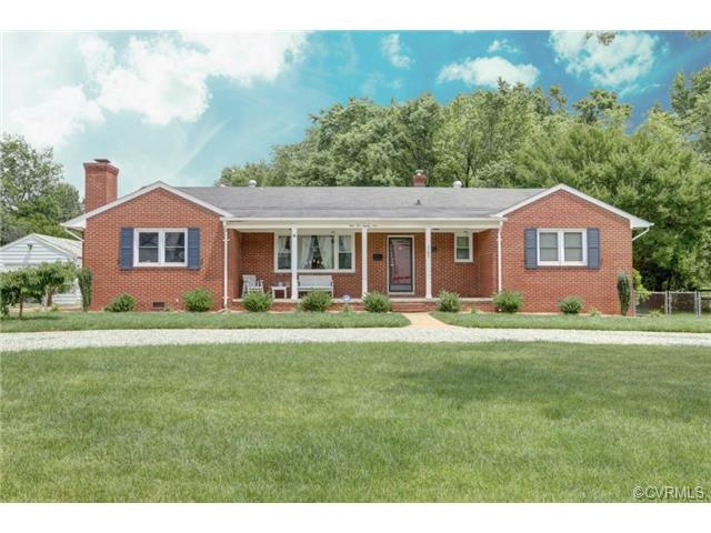 5589 Westower Dr, Richmond, VA 23225 - photo 1