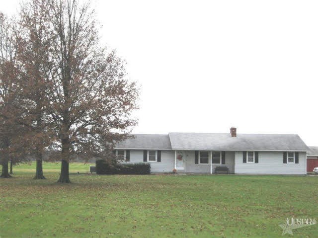 2354 E 400 N, Ossian, IN 46777 - photo 1