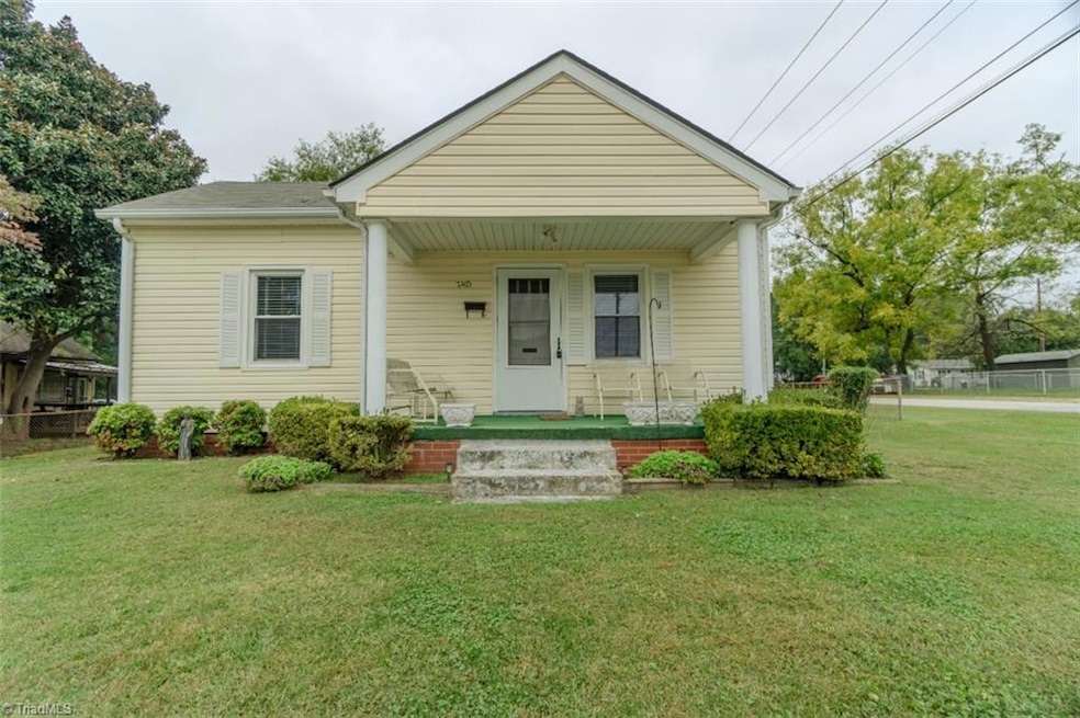 Sold $145,000 • Co-Listing Agent