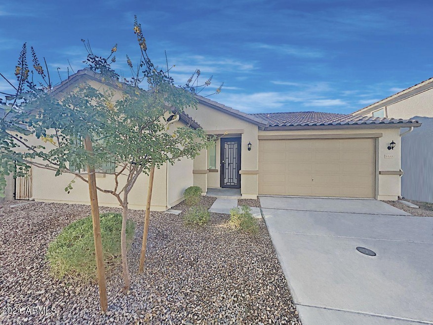 1143 S Amulet, Mesa, AZ 85208 - photo 1