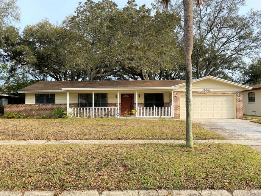 8327 Mathonia Ave, Jacksonville, FL 32211 - photo 1