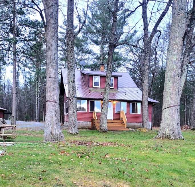 N901 Resewood Ave, Neillsville, WI 54456 - photo 1