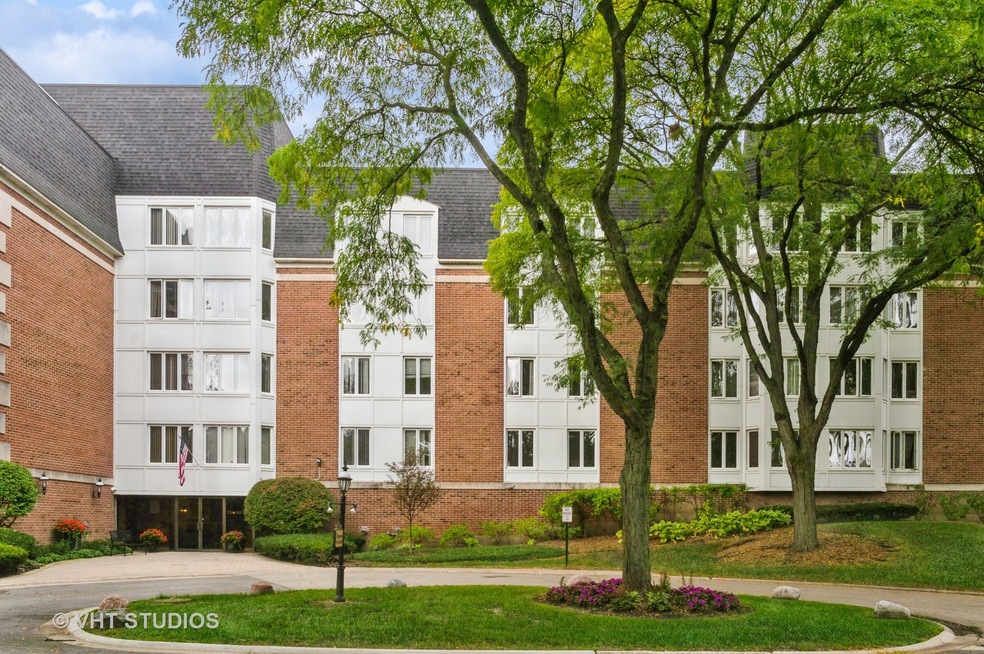 175 Lake Blvd Unit 334, Buffalo Grove, IL 60089 MLS MRD11958818