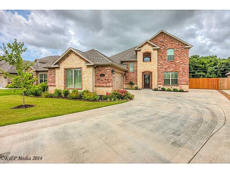 305 NW O St, Bentonville, AR 72712 - photo 1