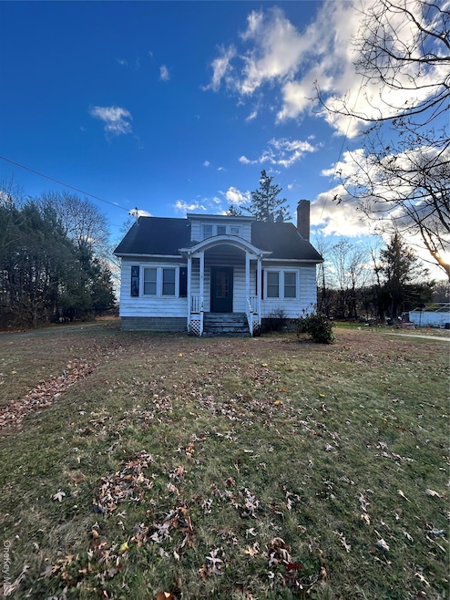 853 Little Britain Rd, New Windsor, NY 12553 - photo 1